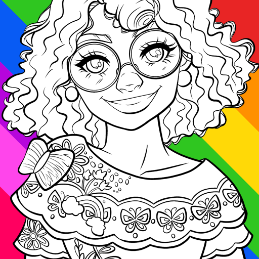 Download do APK de Livro para Colorir para Android