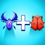 Merge Master: Insect Fusion icon