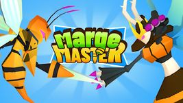 Merge Master: Insect Fusion Screenshot APK 13