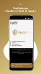 RugeVPN - Safe VPN for privacy captura de pantalla apk 3