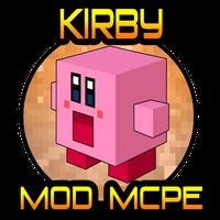 Androidの Kirby Smbu Skin 4d Add On にとって Minecraft Pe アプリ Kirby Smbu Skin 4d Add On にとって Minecraft Pe を無料ダウンロード