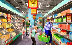 Imagine Supermarket Shopping Games - Mall Girl Cashier 3D 11