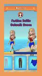 Screenshot 14 di Fashion Battle - Catwalk Queen apk