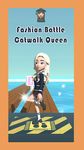 Fashion Battle - Catwalk Queen ekran görüntüsü APK 1