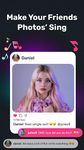 Mimic: AI Face Swap Videos App στιγμιότυπο apk 2