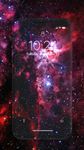 Galaxis Hintergrund Screenshot APK 6