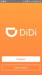 Imagen  de DiDi Driver Card