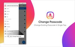 Locker for Insta Social App ekran görüntüsü APK 11