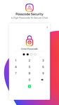 Locker for Insta Social App ekran görüntüsü APK 1