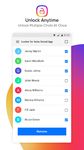 Locker for Insta Social App ekran görüntüsü APK 3