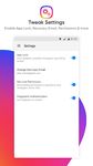 Locker for Insta Social App ekran görüntüsü APK 4