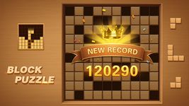 Wood Block Puzzle screenshot APK 13