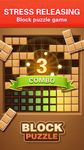 Wood Block Puzzlespiel Screenshot APK 14