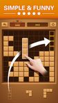 Wood Block Puzzle capture d'écran apk 15