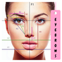 Tricks perfect eyebrows woman APK