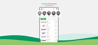 Picodi.com Cashback capture d'écran apk 3