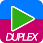 Duplex_IPTV Tips 4k player TV apk icono