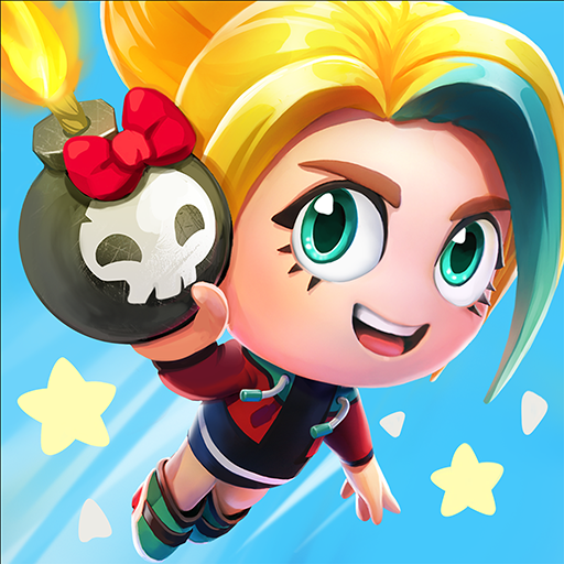 Battle Run - Jogo de Corrida – Apps no Google Play