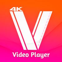 Icône de Video Player - All Format