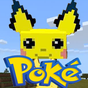 ไอคอน APK ของ Pixelmon Go Minecraft Game Mod