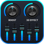 Volume Booster- Equalizer,Bass icon