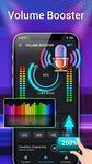 Volumebooster - Equalizer, Bas screenshot APK 11