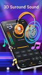 Volumebooster - Equalizer, Bas screenshot APK 13