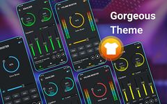 Volumebooster - Equalizer, Bas screenshot APK 15