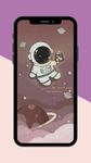 Tangkapan layar apk Papel de Parede Kawaii 9