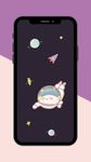 Tangkapan layar apk Papel de Parede Kawaii 2