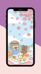 Tangkapan layar apk Papel de Parede Kawaii 8