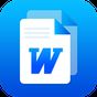 Иконка Word Office - PDF, Docx, Excel