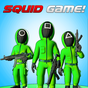 APK-иконка Player 456 Squid Survival