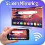 Icône apk HD Video Screen Mirroring Cast