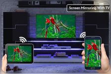 HD Video Screen Mirroring Cast obrazek 9