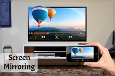 HD Video Screen Mirroring Cast obrazek 