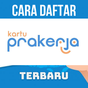 Cara Daftar Kartu Prakerja Online APK