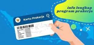 Gambar Cara Daftar Kartu Prakerja Online 2