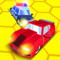 Biểu tượng apk Hexagon Pursuit