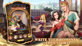 Imperial Destiny: Path of Gold ekran görüntüsü APK 9