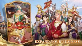 Imperial Destiny: Path of Gold ekran görüntüsü APK 10