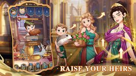 Imperial Destiny: Path of Gold ekran görüntüsü APK 11