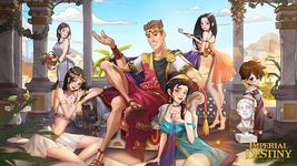 Tangkap skrin apk Imperial Destiny: Path of Gold 14