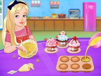 Gambar Icecream Maker Cupcake Baking 9