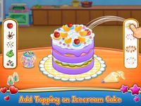 Gambar Icecream Maker Cupcake Baking 16