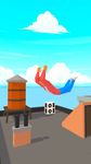 Tangkapan layar apk Backflip Master - Parkour Game 10