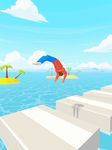 Tangkapan layar apk Backflip Master - Parkour Game 13