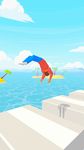 Captura de tela do apk Backflip Master - Parkour Game 1