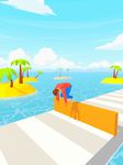 Backflip Master - Parkour Game screenshot APK 8