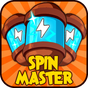 Spin Master- Coin Master Spins APK